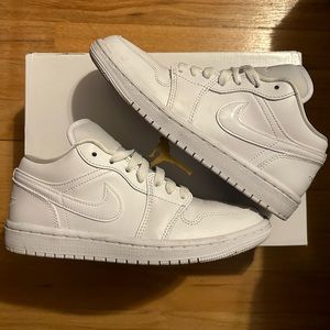 Nike Women's Air Jordan 1 Low